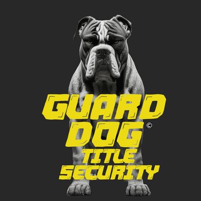 Guard best sale dog website